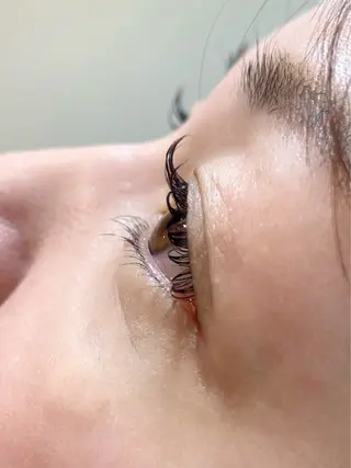 マツエク・マツパ salon ili 植木のマツエク・マツパデザイン