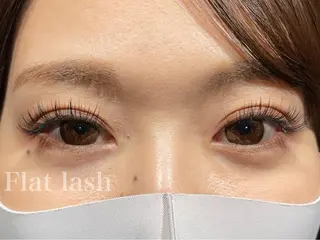 マツエク・マツパ 直井 望のマツエク・マツパデザイン