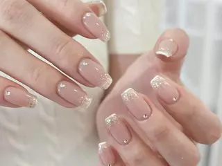 ネイル Speraネイル 大宮店🎀のネイルデザイン