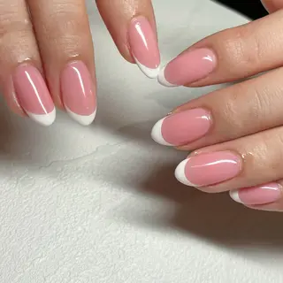 ネイル m.wish Hinaのネイルデザイン