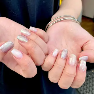 ネイル 丹(TAN.) akariのネイルデザイン