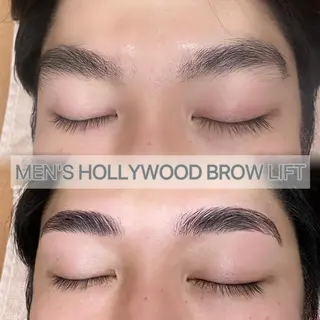 アイブロウ eyelist /cocomi‎🤎のマツエク・マツパデザイン