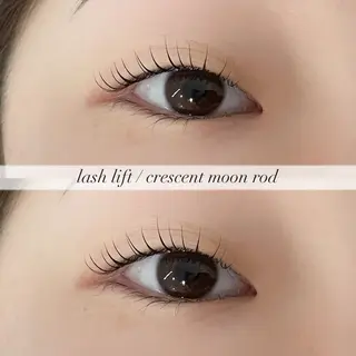 マツエク・マツパ beauty eye所属・中島 美月のマツエク・マツパデザイン