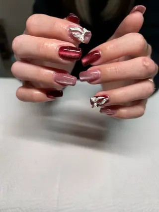 ネイル Bell Nailのネイルデザイン