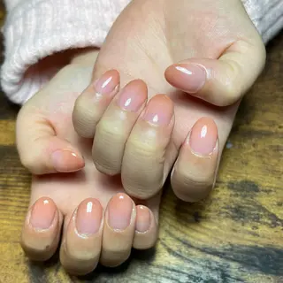 ネイル NAILSALON FROSCH所属・FROSCH/ 凜のネイルデザイン