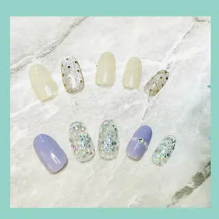 ネイル Mia.Rosa所属・Mia.Rosa naokoの眉毛・アイブロウイメージ