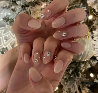 ネイル Queens マオのネイルデザイン