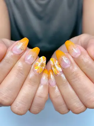 ネイル ネイルサロンmia所属・西荻窪ネイルサロン miaのネイルデザイン