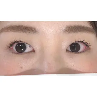 マツエク・マツパ 山本 あさ美のマツエク・マツパデザイン