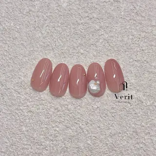 ネイル Kurumi (Verit大森店)のネイルデザイン