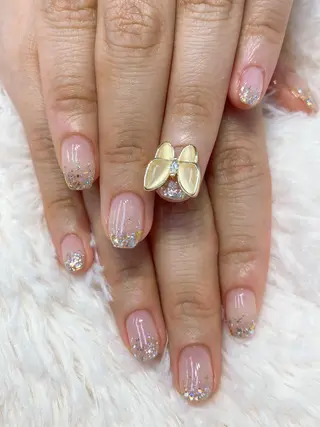 ネイル carinonail ayanoのネイルデザイン