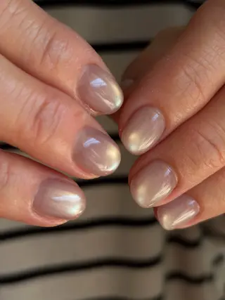 ネイル 【Ranan】 Narumiのネイルデザイン