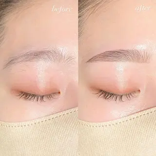 アイブロウ Lash&brow PORTE269 瓜破店所属・田川 きららのマツエク・マツパデザイン
