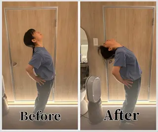 整体 LALUZ中目黒のその他イメージ