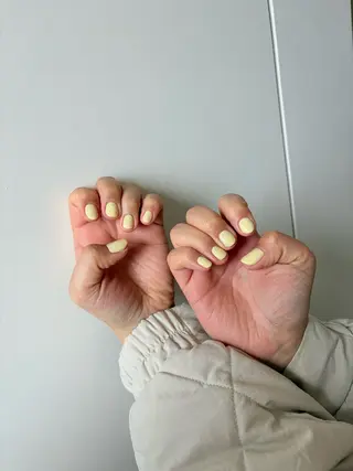 ネイル she saw me / shokoのネイルデザイン