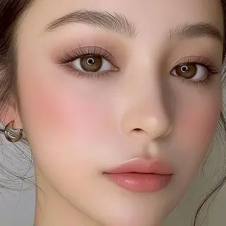 マツエク・マツパ 美容師＆アイリスト 秋山  沙有🎀🪽のマツエク・マツパデザイン