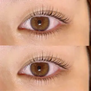 マツエク・マツパ Sakura - blow京橋のマツエク・マツパデザイン