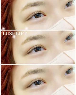 マツエク・マツパ ROWL total beauty salon所属・ROWL YUKARIのマツエク・マツパデザイン