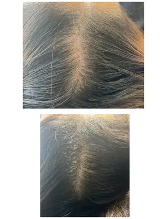 Perl blue所属・Perl blueのマツエク・マツパデザイン