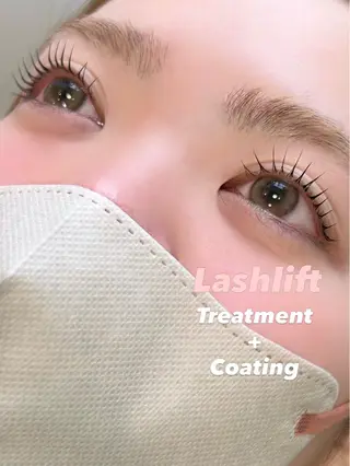 マツエク・マツパ ᴋᴀɴᴀ 🎀のヘアスタイル