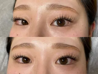 マツエク・マツパ ｅｙｅｌｉｓｔ 🖤ｋａｍｉのマツエク・マツパデザイン