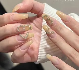 ネイル 🎀 Ayaka_nailのネイルデザイン