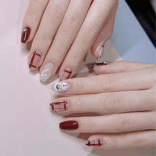 ネイル NANA NAILのネイルデザイン