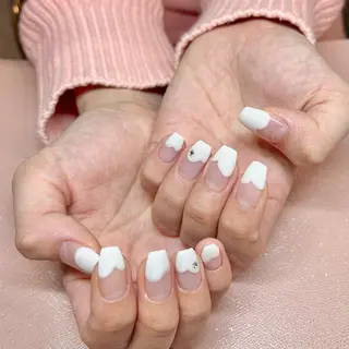 ネイル Vogustys Nail 山田のネイルデザイン