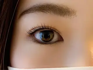 マツエク・マツパ Eyelash Salon 4you所属・Bella by 4youのマツエク・マツパデザイン