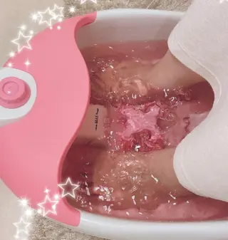 POLA エスティイブ所属・POLA エスティイブのエステ・リラクイメージ