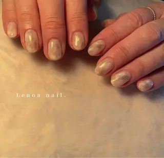 ネイル nailsalon Lenoaのネイルデザイン