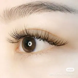 マツエク・マツパ リ さのマツエク・マツパデザイン