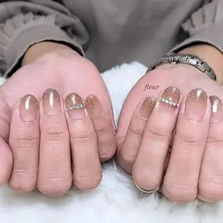 ネイル megumi. sのネイルデザイン