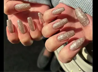 ネイル NiJi Nailsのネイルデザイン