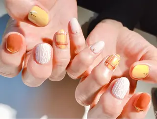 ネイル 吉田  （ネイリスト）のネイルデザイン