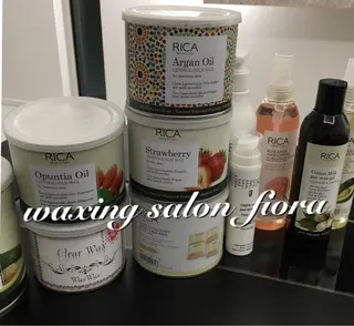 waxing salon fiora(ワクシング サロン フィオラ)所属・wax fioraのエステ・リラクイメージ