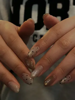 ネイル .Etel atelier.のネイルデザイン