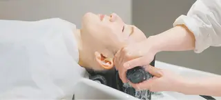 黒田 凱斗のヘアスタイル