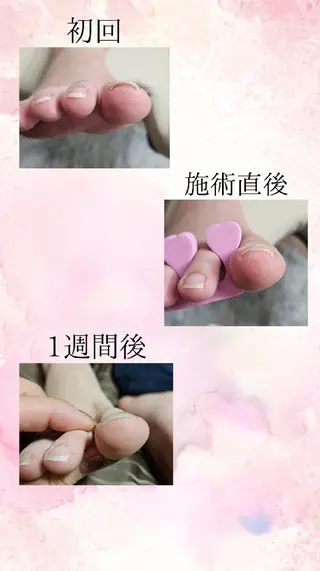 ネイル Ri’z nailのネイルデザイン