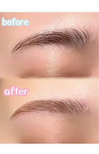 アイブロウ mie所属・eyesalon mieのマツエク・マツパデザイン