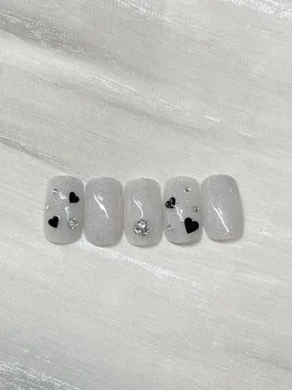 ネイル 💛Mimosa💛 吉祥寺のネイルデザイン