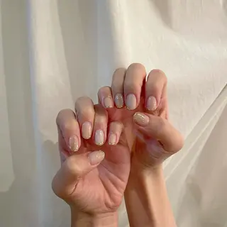 ネイル ibrel  nail所属・内田 光のネイルデザイン