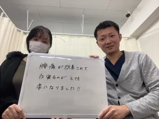 筋膜カッパ整体院　豊橋店所属・筋膜カッパ整体院 豊橋店のエステ・リラクイメージ