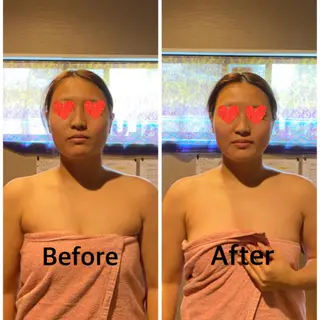 隠れ家おうちサロン 〜MALUHIA〜のエステ・リラクイメージ