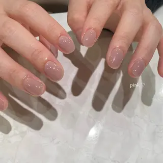 ネイル C. Ricoのネイルデザイン