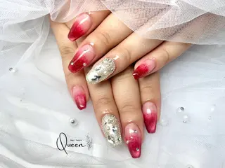 ネイル FUKUSHIMA ASUKAのその他イメージ