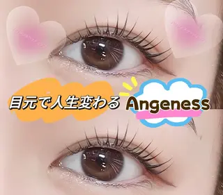 マツエク・マツパ ズイ キキのマツエク・マツパデザイン