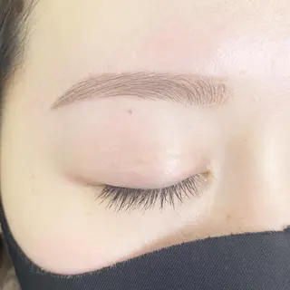 マツエク・マツパ elblink　/ risaのマツエク・マツパデザイン