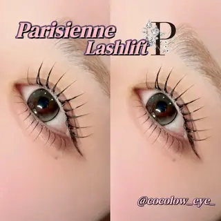 マツエク・マツパ DL•BEAUTY / COCOLOのマツエク・マツパデザイン