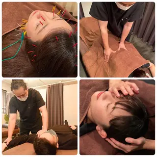 小林整骨院玉川 キジマのエステ・リラクイメージ